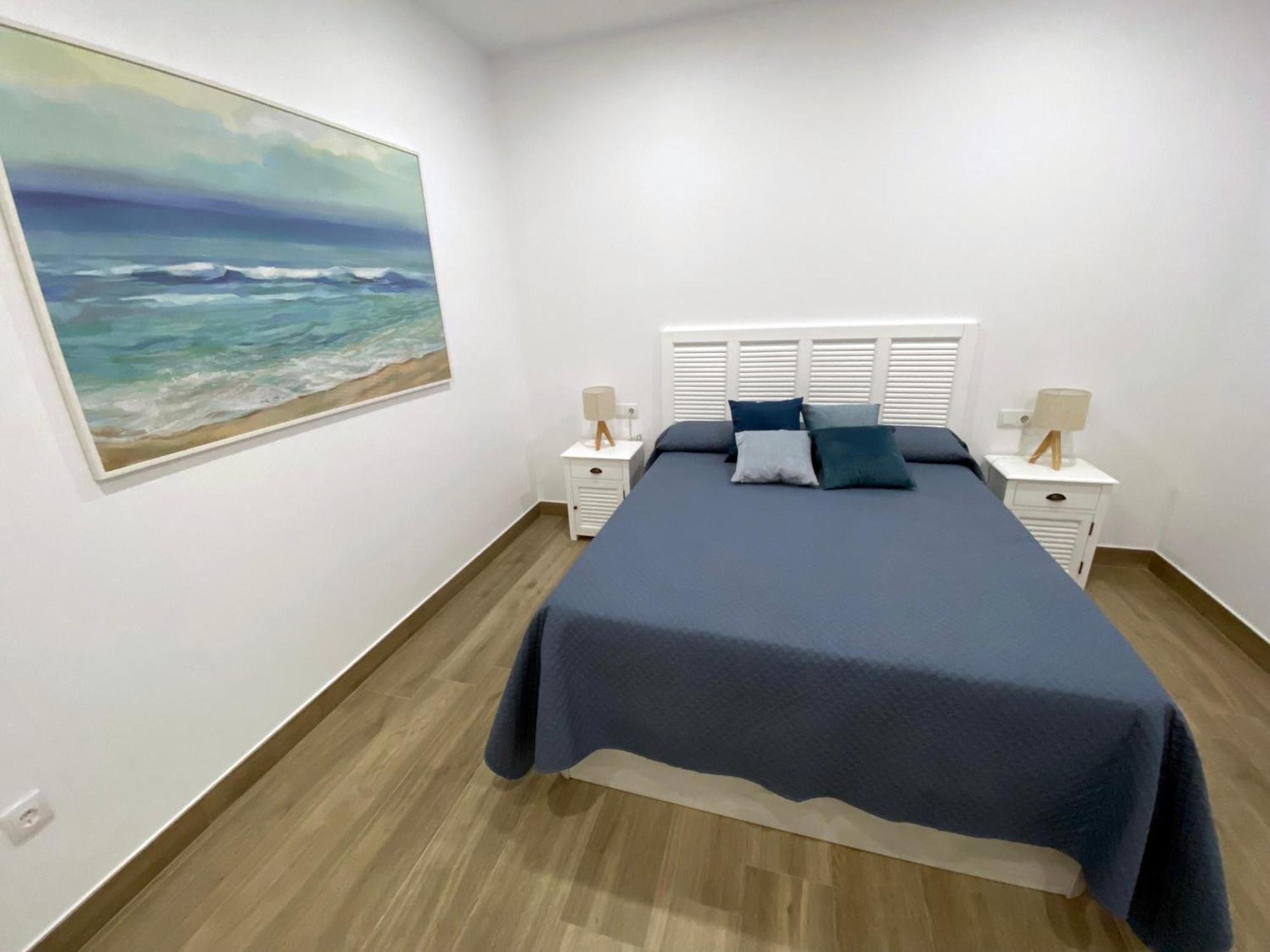 Suites Del Mar Y Suite De Cordoba - Apartmentos En Pleno Centro 외부 사진