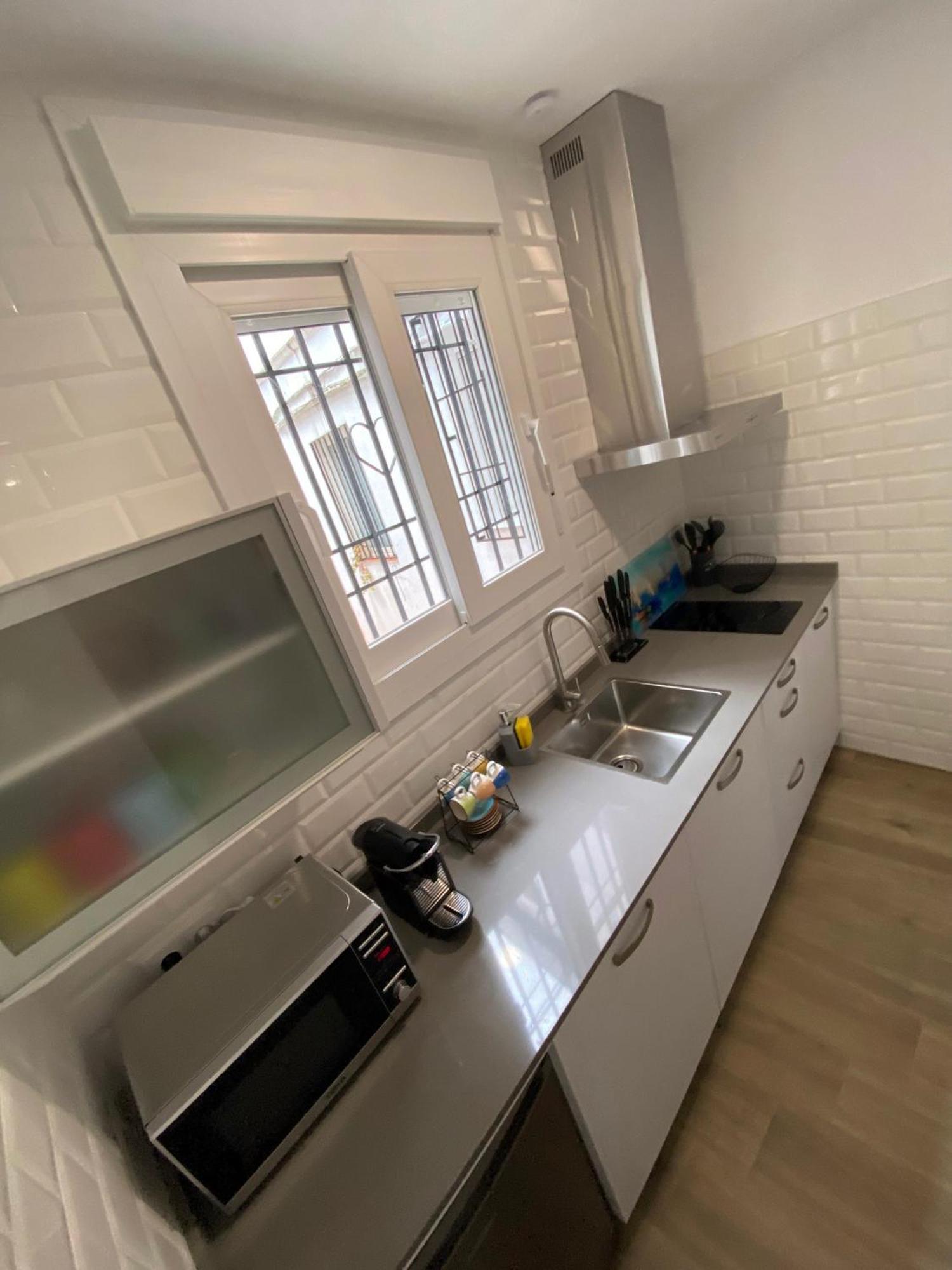 Suites Del Mar Y Suite De Cordoba - Apartmentos En Pleno Centro 외부 사진