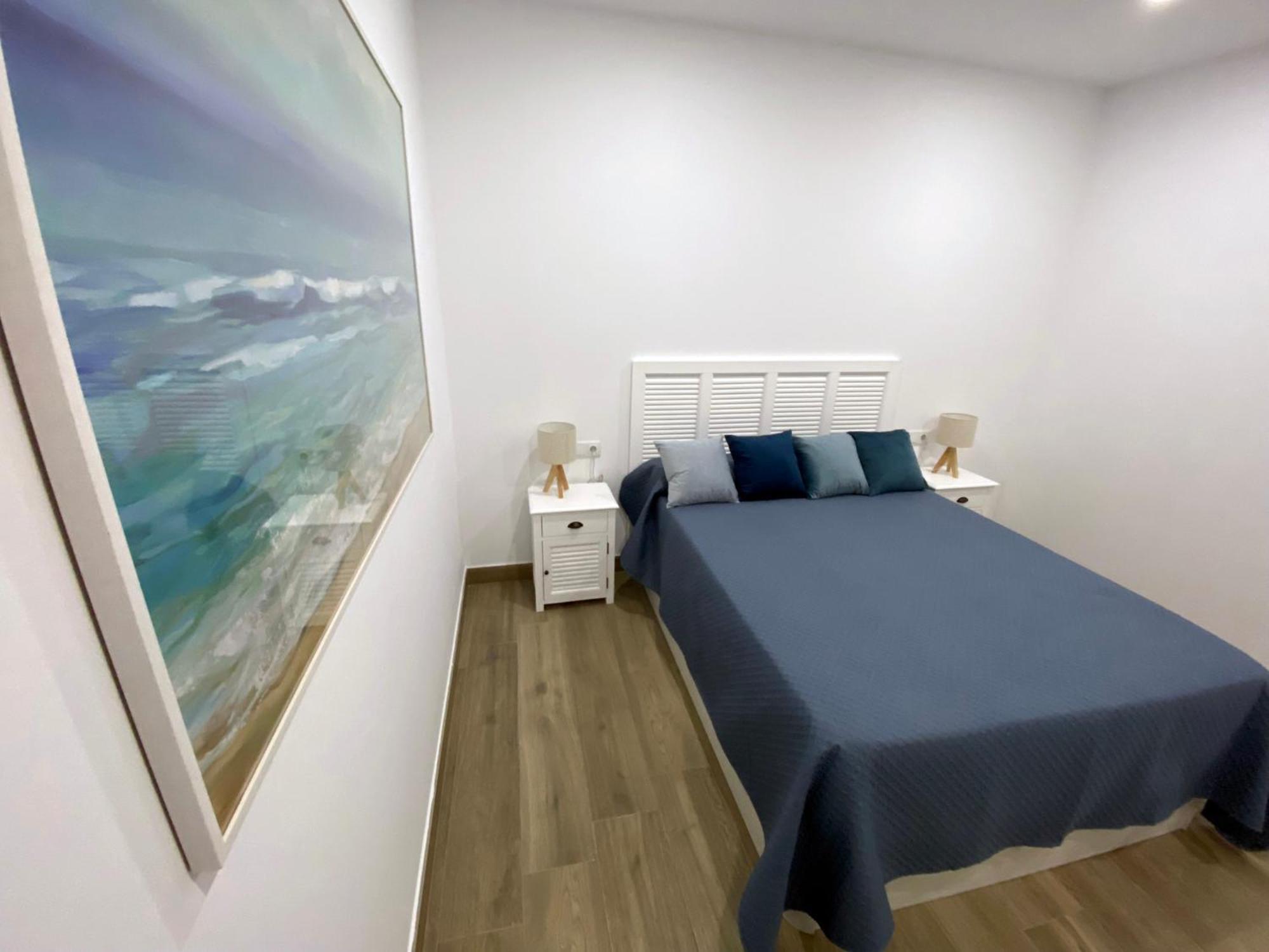 Suites Del Mar Y Suite De Cordoba - Apartmentos En Pleno Centro 외부 사진