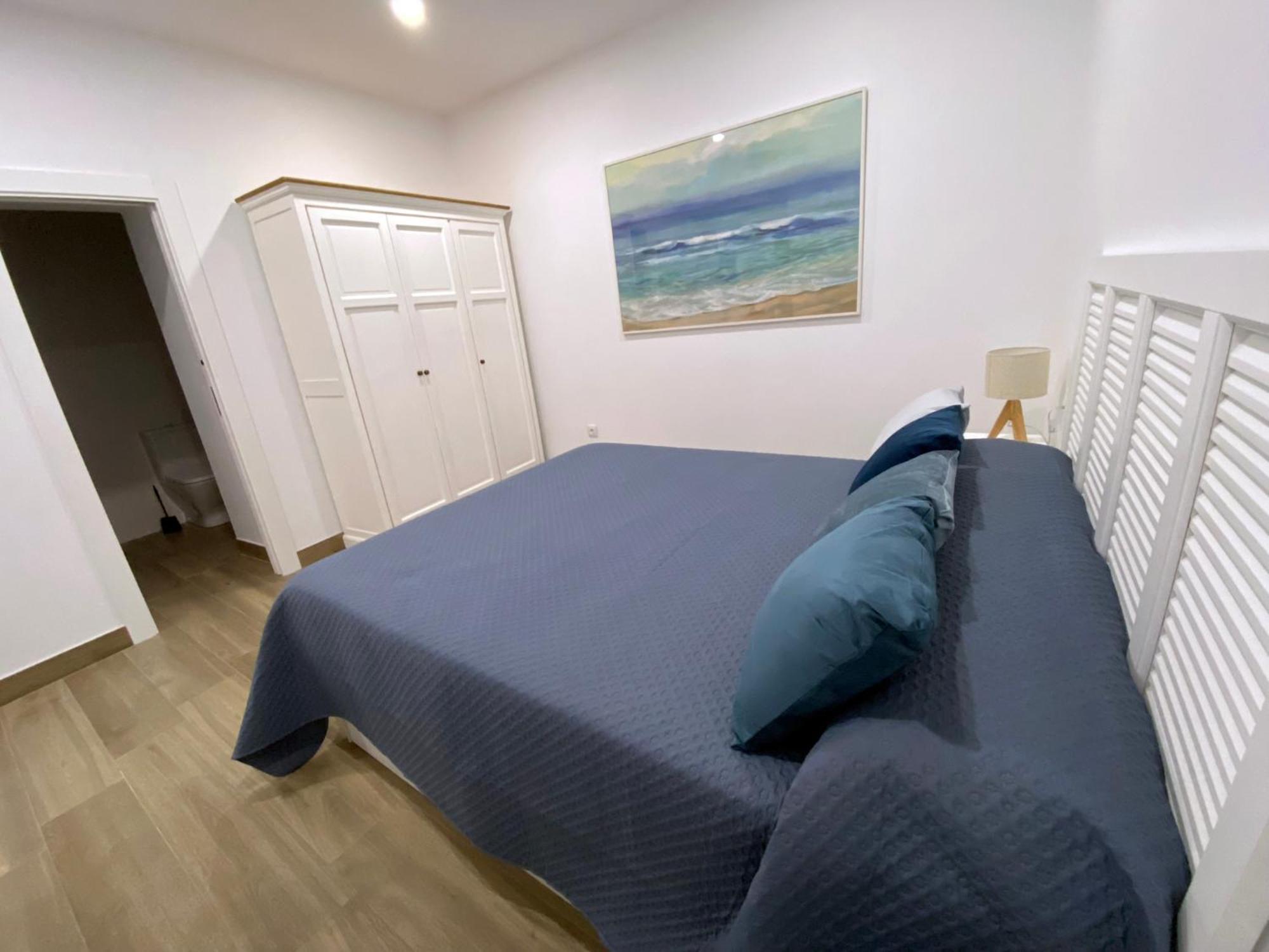Suites Del Mar Y Suite De Cordoba - Apartmentos En Pleno Centro 외부 사진