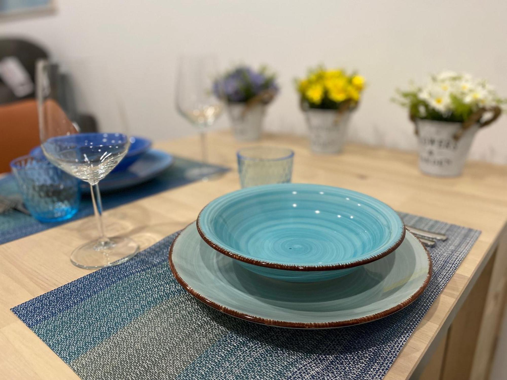 Suites Del Mar Y Suite De Cordoba - Apartmentos En Pleno Centro 외부 사진
