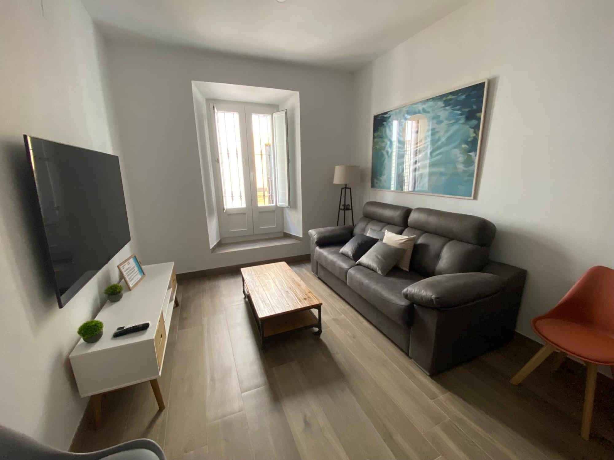 Suites Del Mar Y Suite De Cordoba - Apartmentos En Pleno Centro 외부 사진